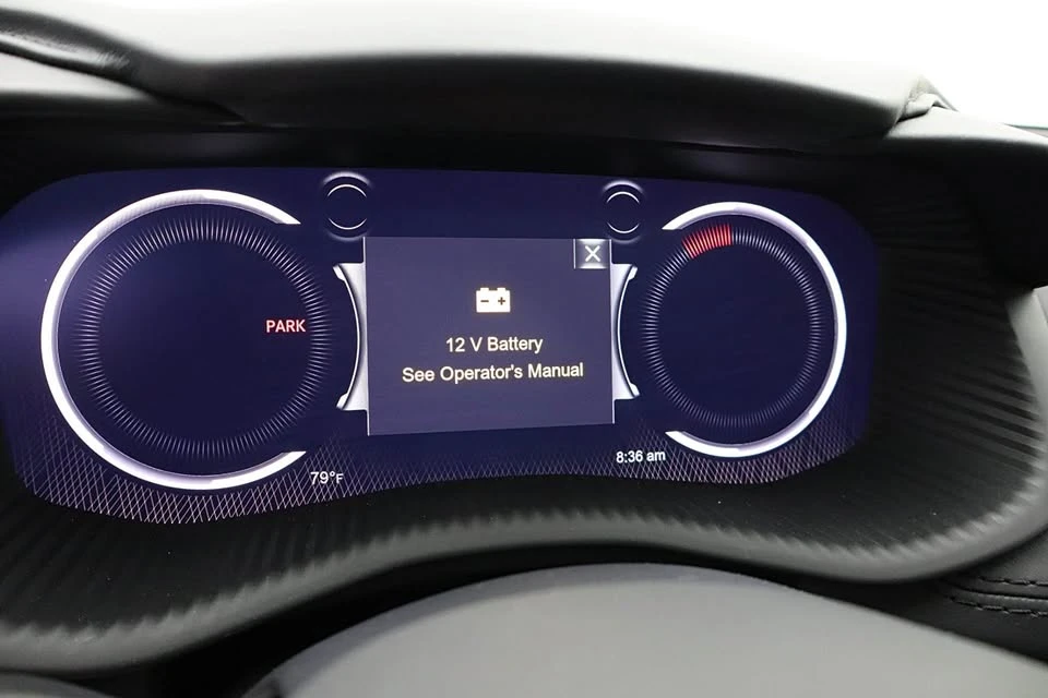 2023 Aston Martin DBX 707 - Image 9 of 19