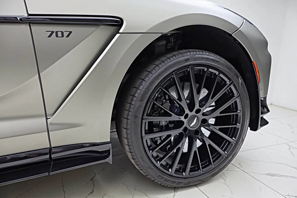 2023 Aston Martin DBX 707 - Image 6 of 19