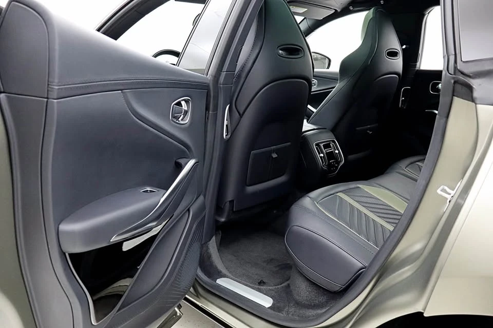 2023 Aston Martin DBX 707 - Image 15 of 19