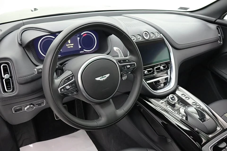2023 Aston Martin DBX 707 - Image 10 of 19