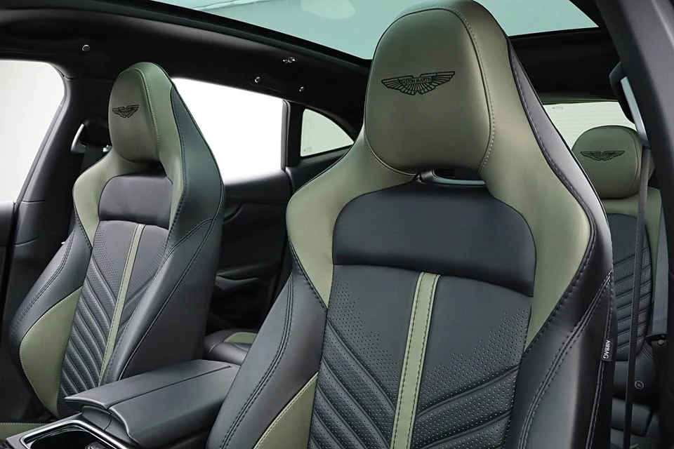 2023 Aston Martin DBX 707 - Image 14 of 19