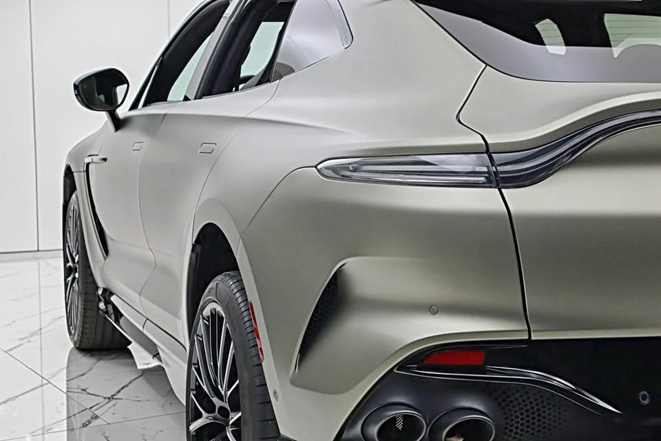 2023 Aston Martin DBX 707 - Image 5 of 19