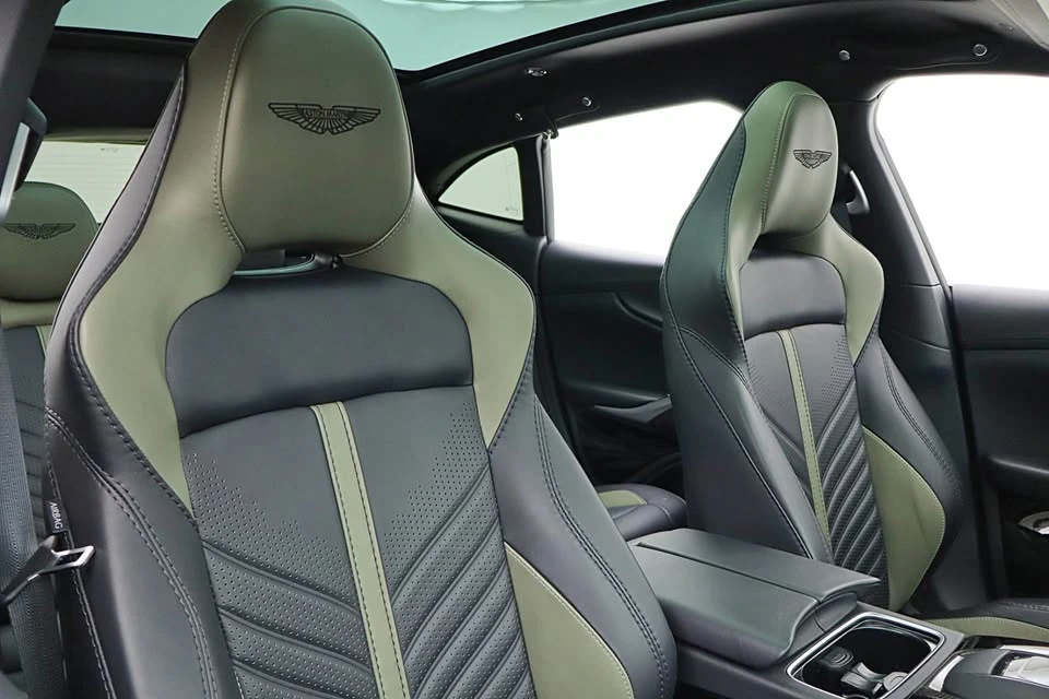 2023 Aston Martin DBX 707 - Image 16 of 19
