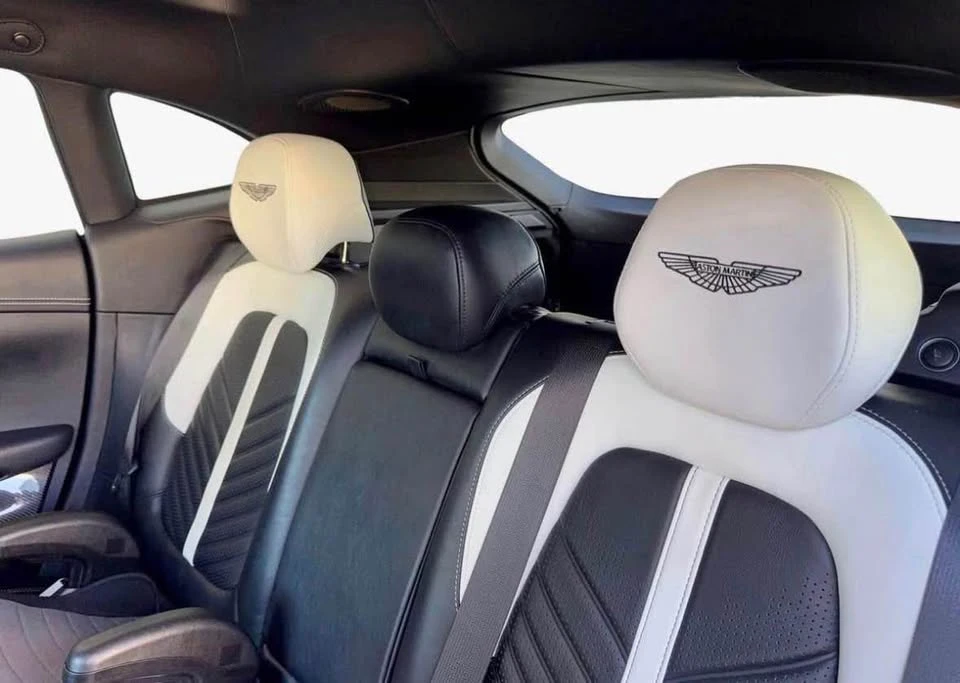 2023 Aston Martin DBX 707 - Image 11 of 18