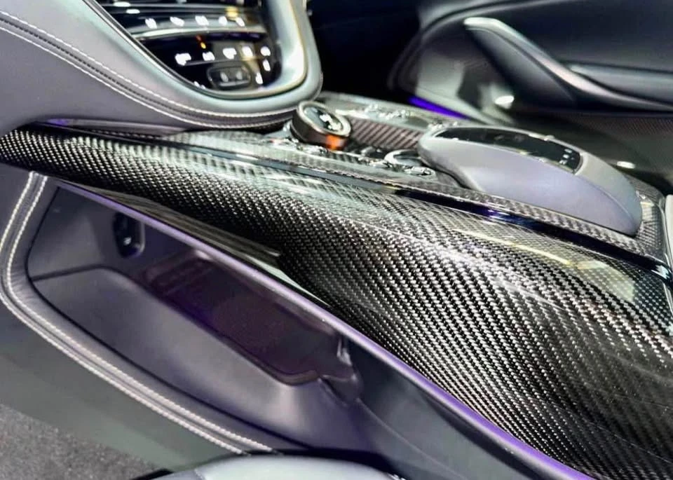 2023 Aston Martin DBX 707 - Image 17 of 20