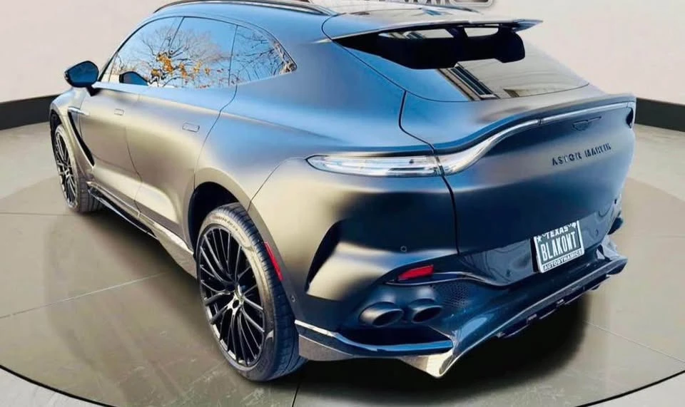 2023 Aston Martin DBX 707 - Image 7 of 18