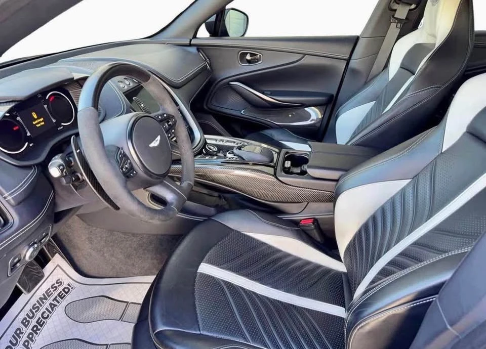 2023 Aston Martin DBX 707 - Image 8 of 20