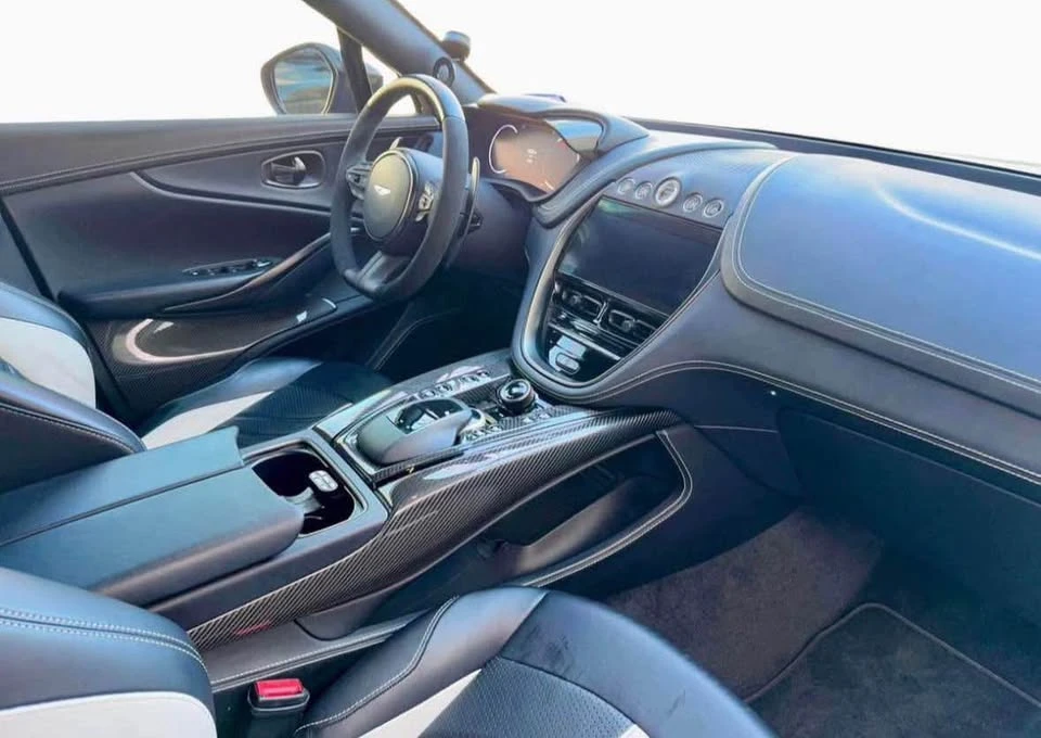 2023 Aston Martin DBX 707 - Image 12 of 20