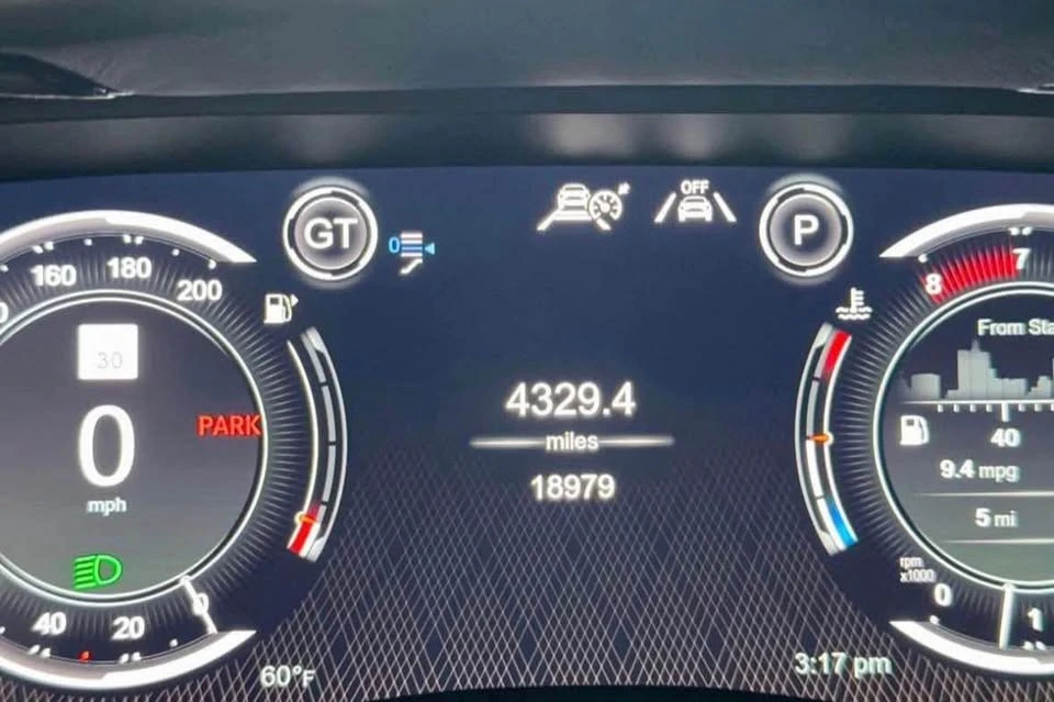 2023 Aston Martin DBX 707 - Image 16 of 20