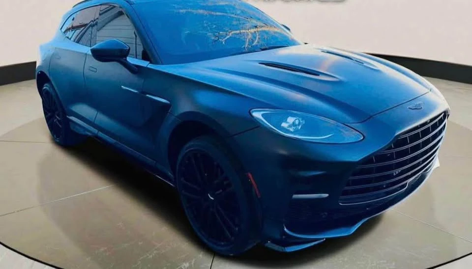 2023 Aston Martin DBX 707 - Image 5 of 20