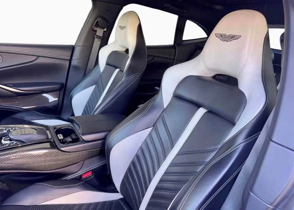 2023 Aston Martin DBX 707 - Image 9 of 20