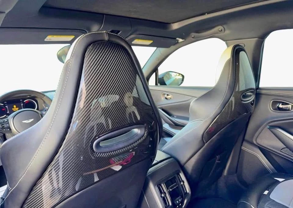 2023 Aston Martin DBX 707 - Image 10 of 18