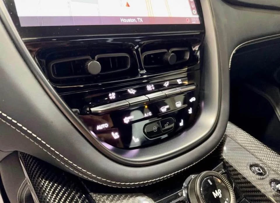 2023 Aston Martin DBX 707 - Image 19 of 20