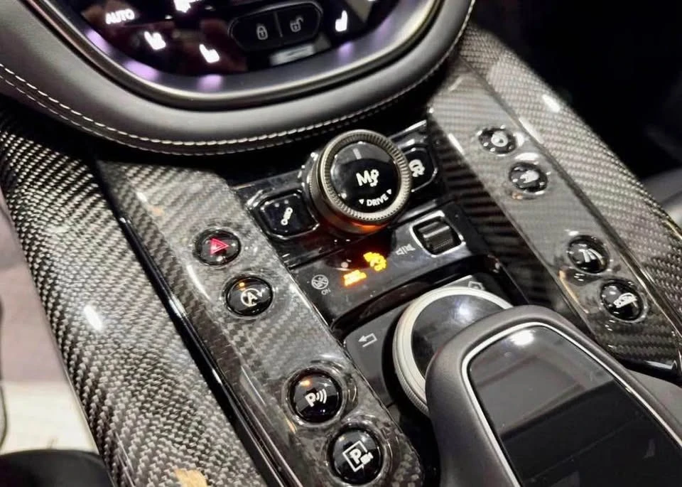 2023 Aston Martin DBX 707 - Image 14 of 18