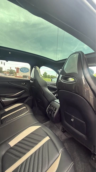 2023 Aston Martin DBX 707 - Image 18 of 19