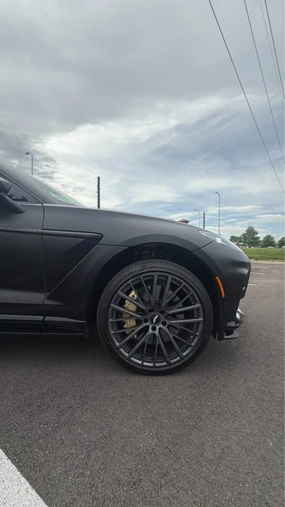 2023 Aston Martin DBX 707 - Image 11 of 19