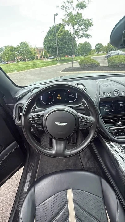 2023 Aston Martin DBX 707 - Image 15 of 19