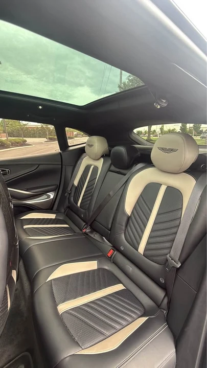 2023 Aston Martin DBX 707 - Image 17 of 19