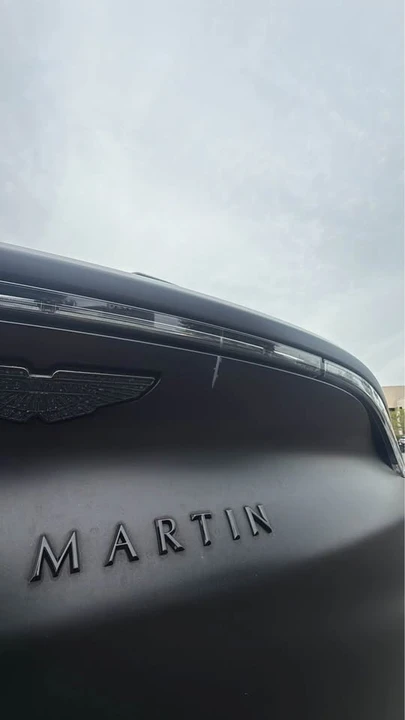 2023 Aston Martin DBX 707 - Image 12 of 19