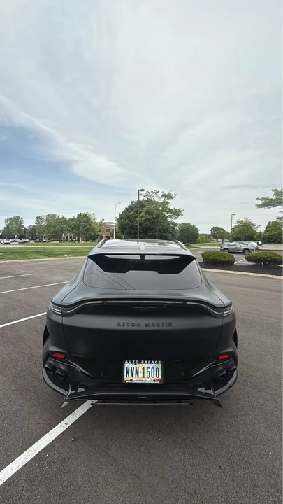 2023 Aston Martin DBX 707 - Image 6 of 19