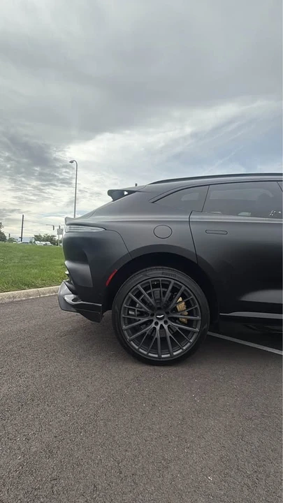 2023 Aston Martin DBX 707 - Image 10 of 19
