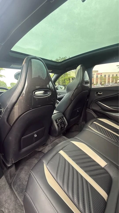 2023 Aston Martin DBX 707 - Image 16 of 19
