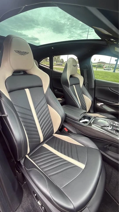 2023 Aston Martin DBX 707 - Image 13 of 19