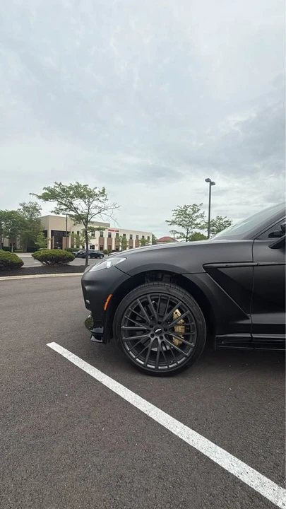 2023 Aston Martin DBX 707 - Image 8 of 19