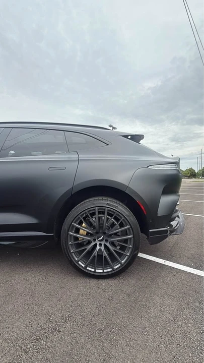 2023 Aston Martin DBX 707 - Image 9 of 19