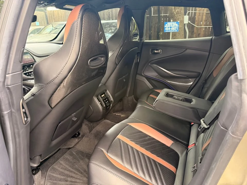 2023 Aston Martin DBX 707 - Image 12 of 16