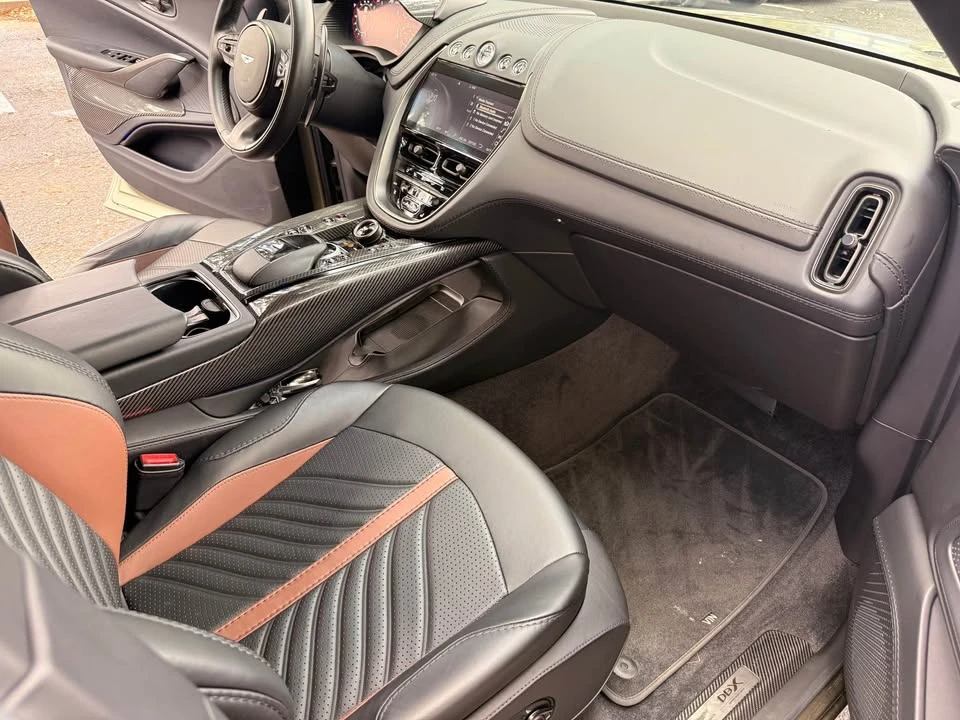 2023 Aston Martin DBX 707 - Image 14 of 16