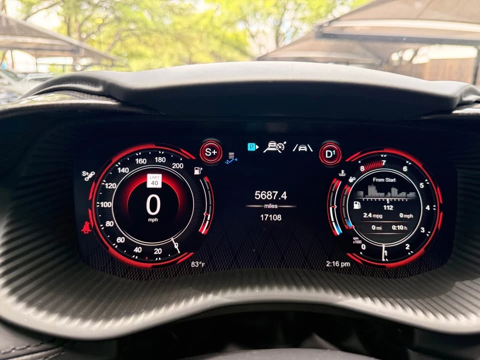 2023 Aston Martin DBX 707 - Image 11 of 16