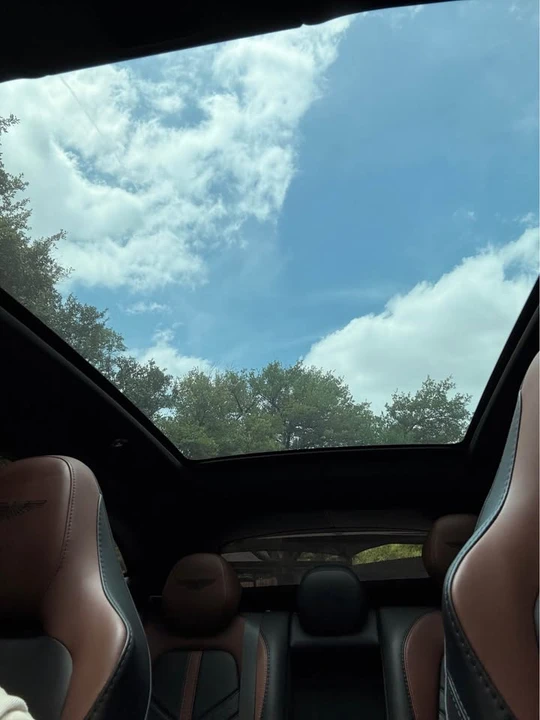 2023 Aston Martin DBX 707 - Image 16 of 16