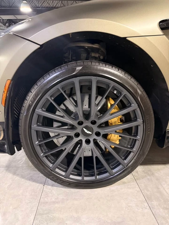 2023 Aston Martin DBX 707 - Image 6 of 13
