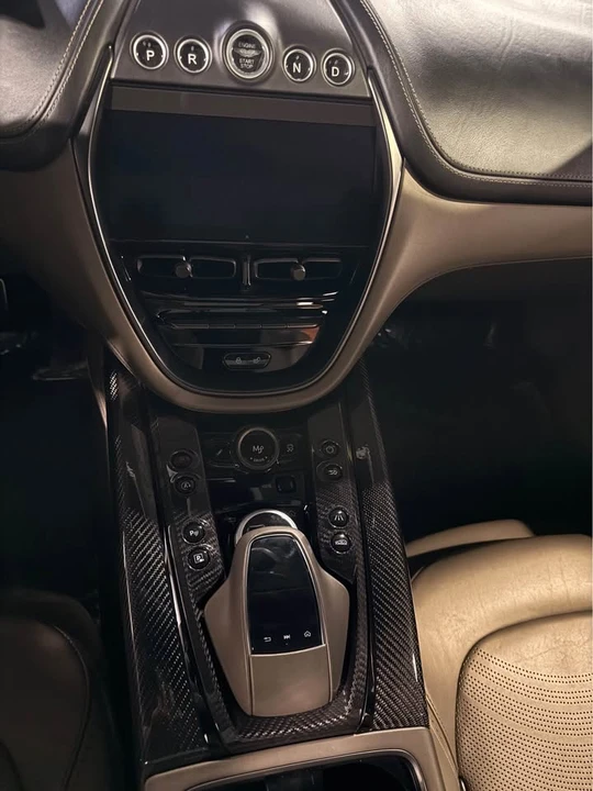 2023 Aston Martin DBX 707 - Image 9 of 13