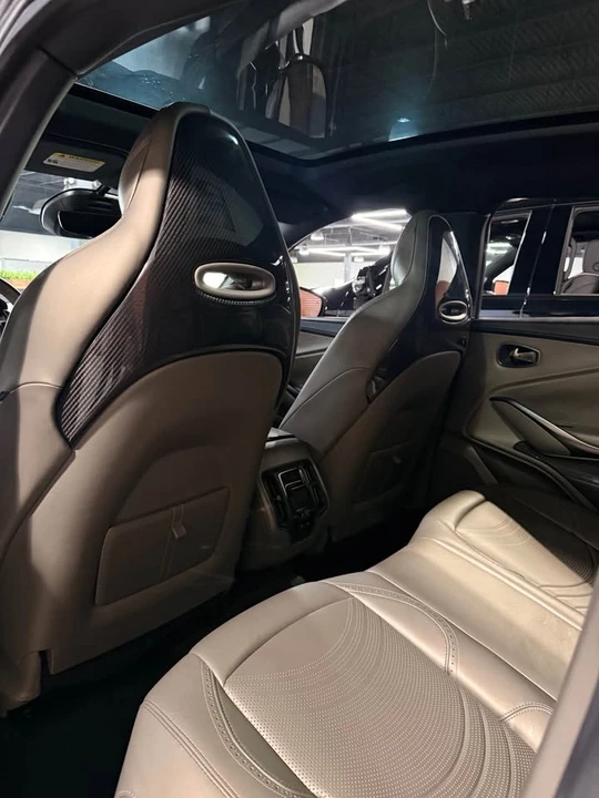 2023 Aston Martin DBX 707 - Image 13 of 13