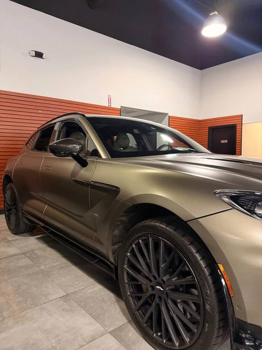 2023 Aston Martin DBX 707 - Image 10 of 13