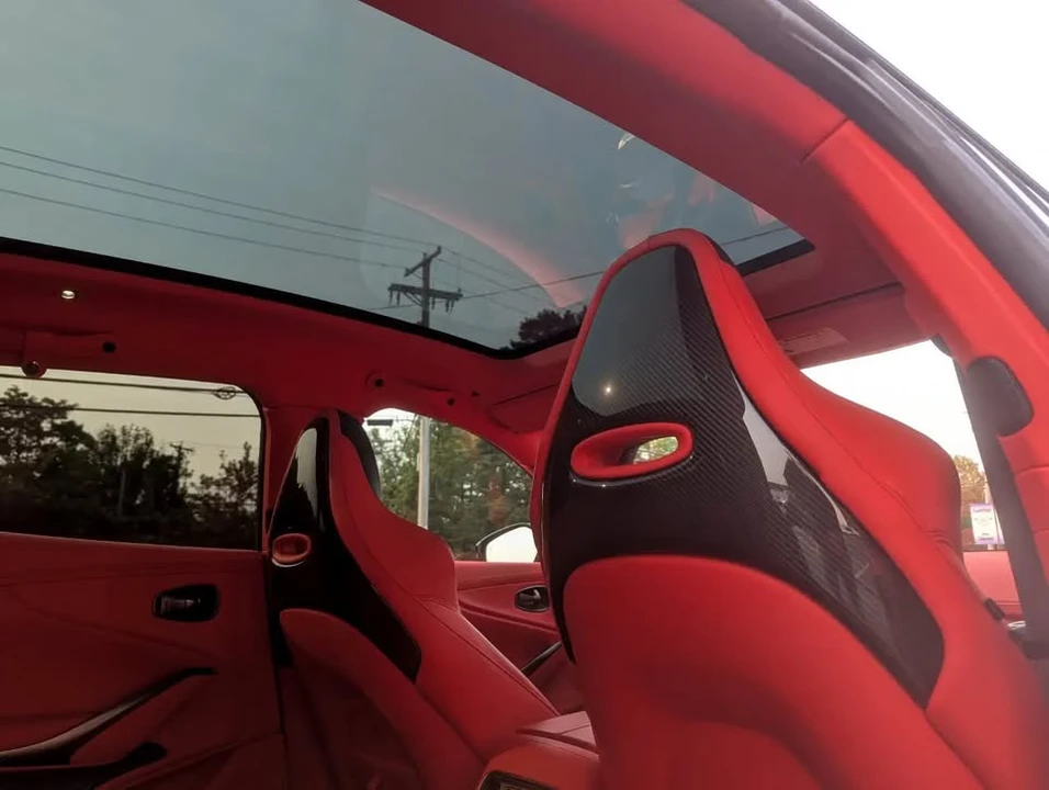 2023 Aston Martin DBX 707 - Image 16 of 19