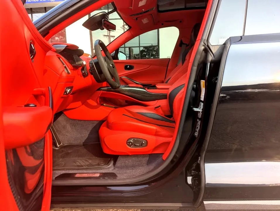 2023 Aston Martin DBX 707 - Image 6 of 19