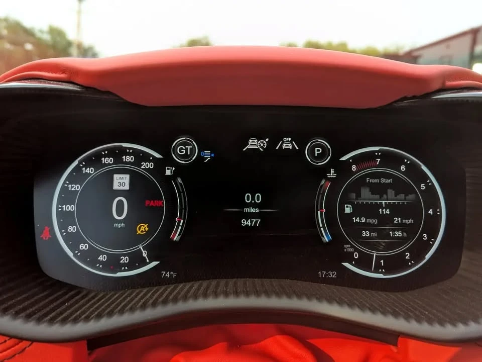 2023 Aston Martin DBX 707 - Image 9 of 19