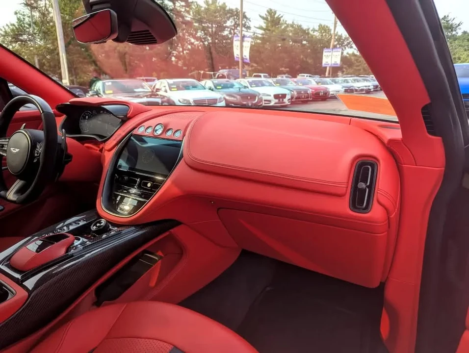 2023 Aston Martin DBX 707 - Image 15 of 19
