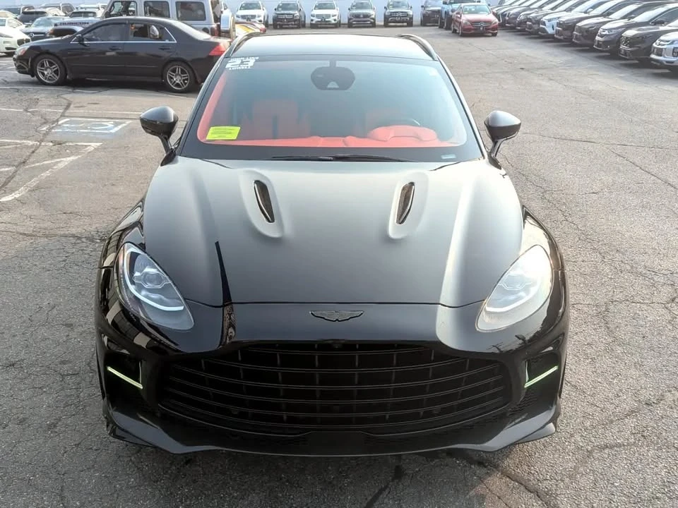 2023 Aston Martin DBX 707 - Image 2 of 19