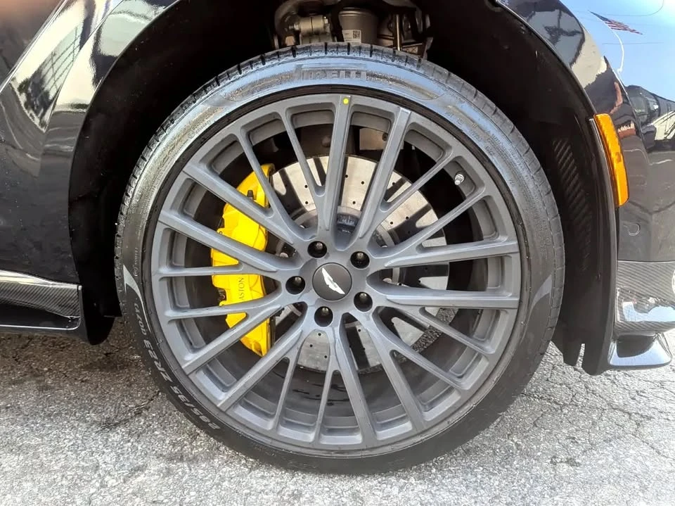 2023 Aston Martin DBX 707 - Image 19 of 19