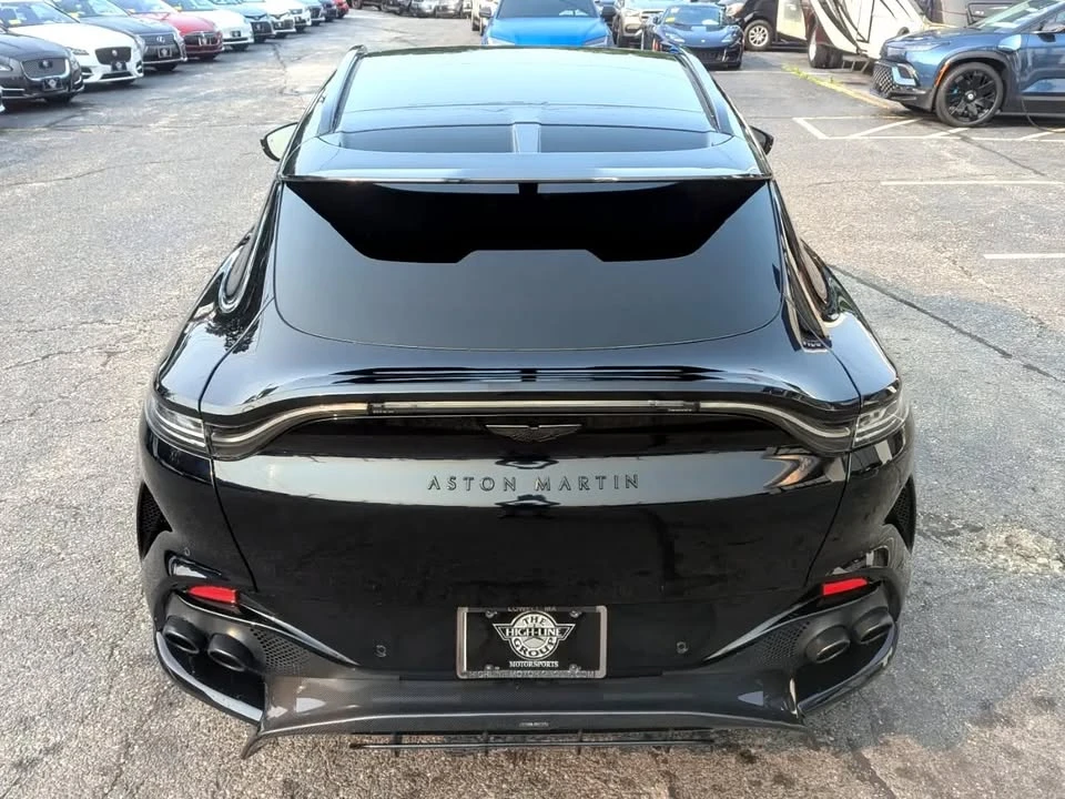 2023 Aston Martin DBX 707 - Image 5 of 19