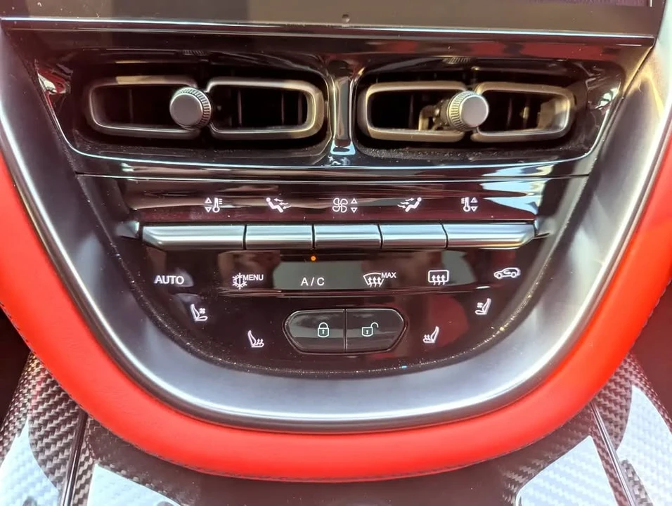 2023 Aston Martin DBX 707 - Image 12 of 19