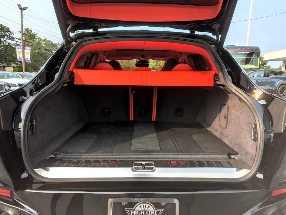 2023 Aston Martin DBX 707 - Image 18 of 19