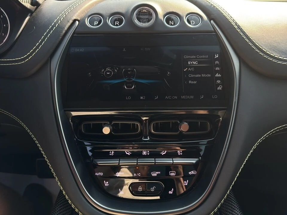 2023 Aston Martin DBX 707 - Image 17 of 20