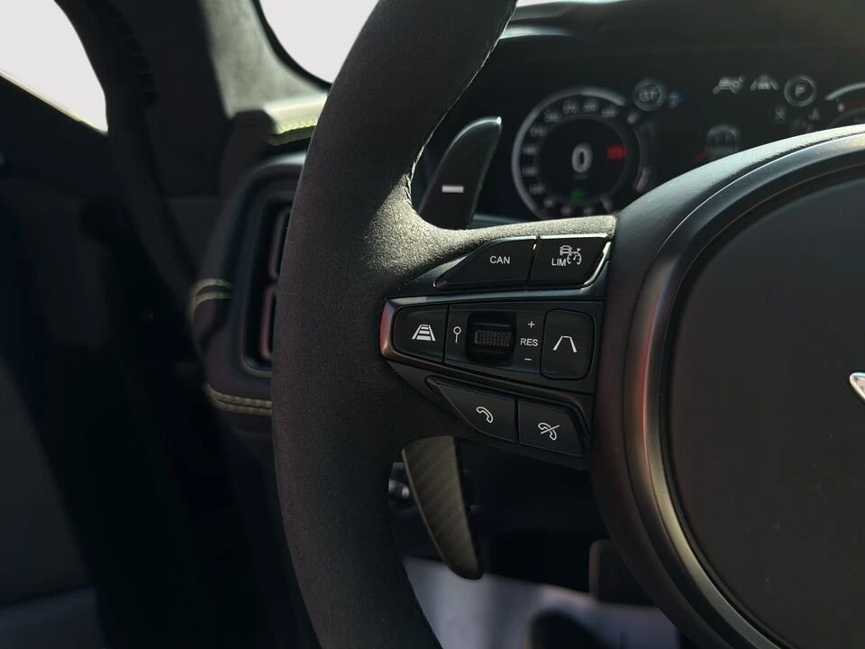 2023 Aston Martin DBX 707 - Image 13 of 20
