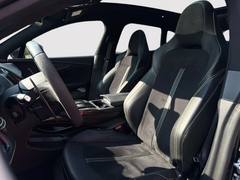 2023 Aston Martin DBX 707 - Image 10 of 19