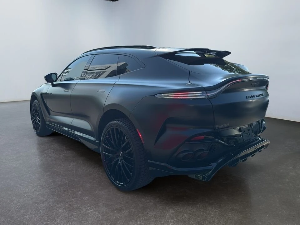 2023 Aston Martin DBX 707 - Image 6 of 20
